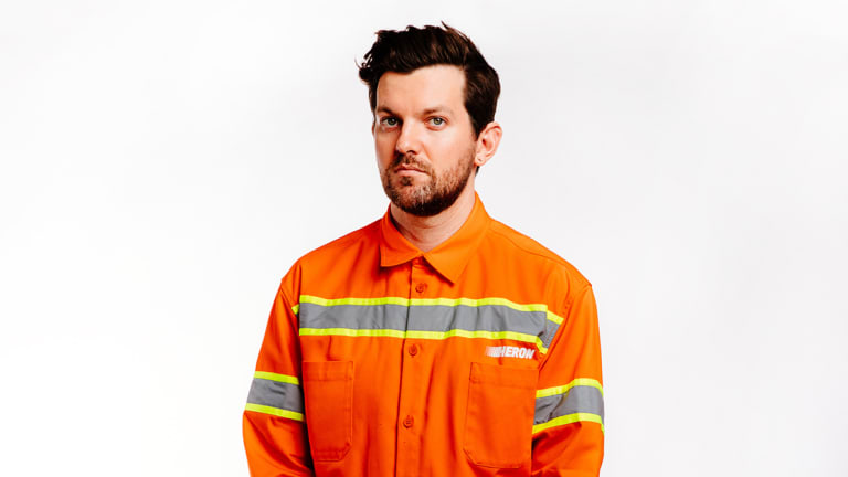 Dillon Francis to Write, Star In Adult Animated Comedy Series On FailArmy