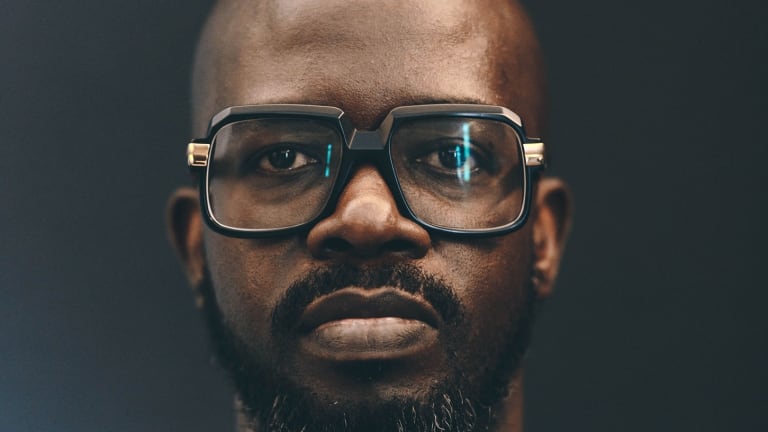 Watch Behind-the-Scenes Footage of Black Coffee's VR Avatar Creation for Sensorium Galaxy