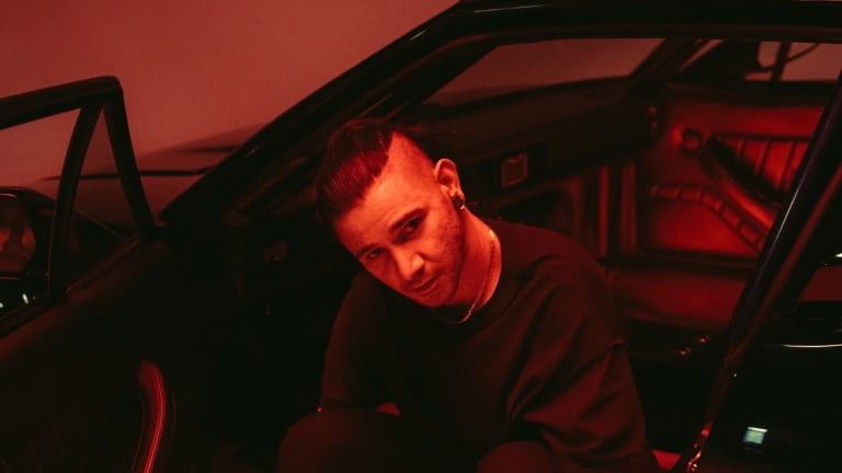 Skrillex Confirms Multiple Bodies of Work On the Way: "There's So Much to Express"