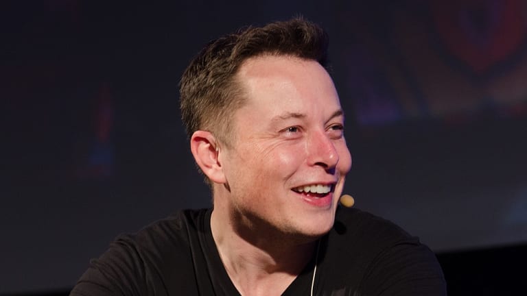 Elon Musk Wins Approval to Construct Underground Tunnel Network Through Las Vegas