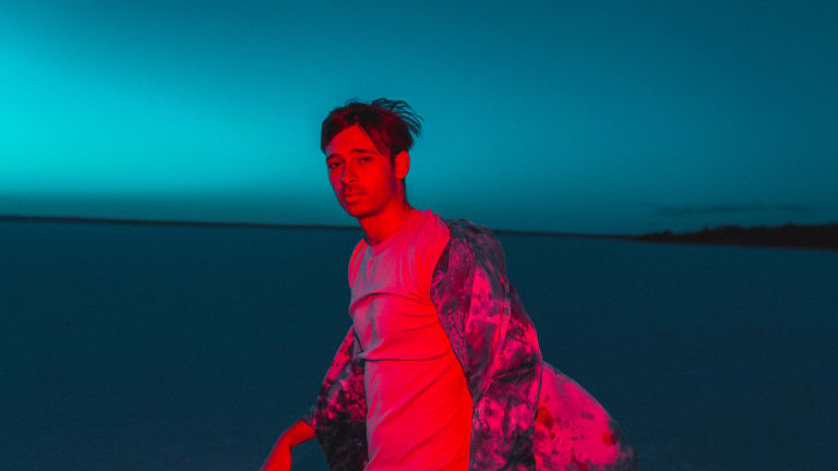 Flume Reimagines PinkPantheress' "Noticed I Cried" With Trippy Drum & Bass Remix