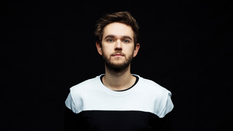 Zedd Partners With VALORANT to Develop Line of Music-Fueled Weapon Skins -   - The Latest Electronic Dance Music News, Reviews & Artists