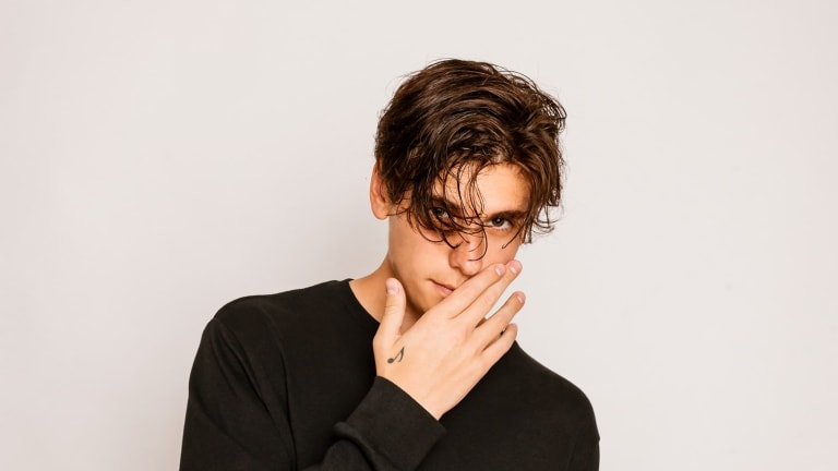 Audien, Tritonal, More to Play DREAMWORLD Festival's First In-Person Edition
