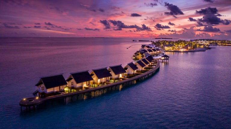 First-Ever Luxury Music Festival in the Maldives Set for Fall 2021: Details
