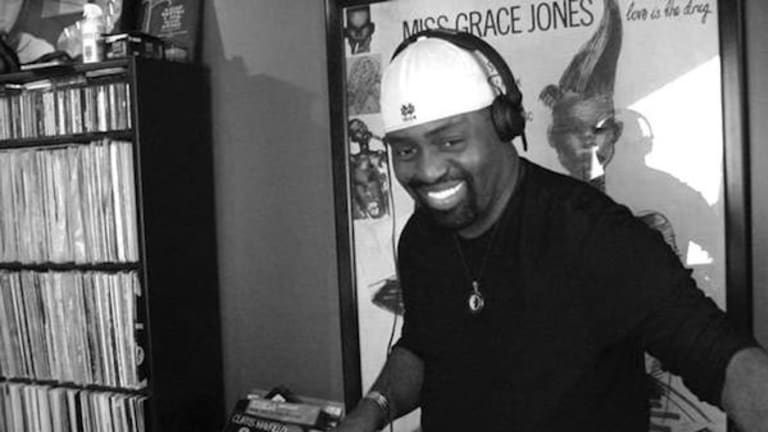 A Near-Decade Old Remix Produced by Frankie Knuckles Has Been Released