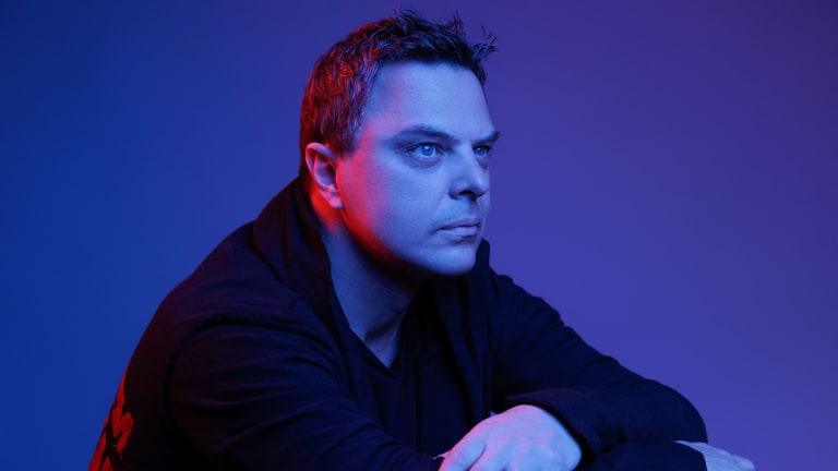 "The Entire Room Vibing as One": Markus Schulz On the Secret Sauce of His Open-to-Close DJ Sets
