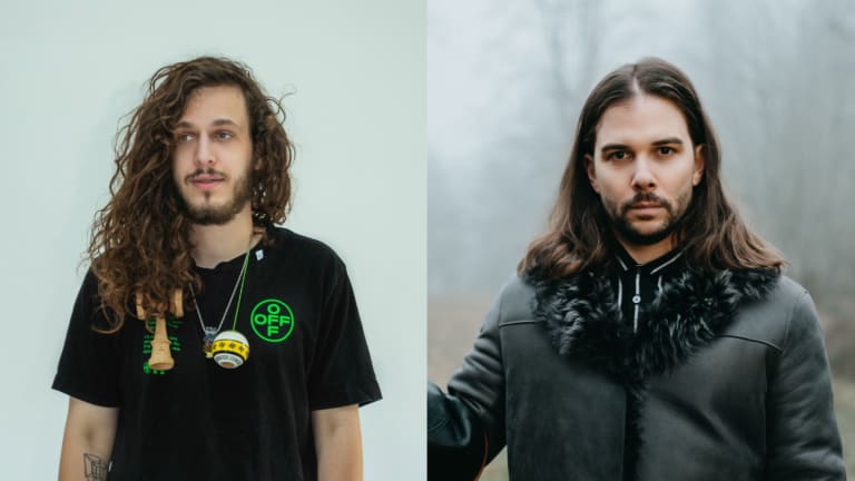 Subtronics Debuts New Collab With Seven Lions On First Night of "ANTIFRACTAL" Tour