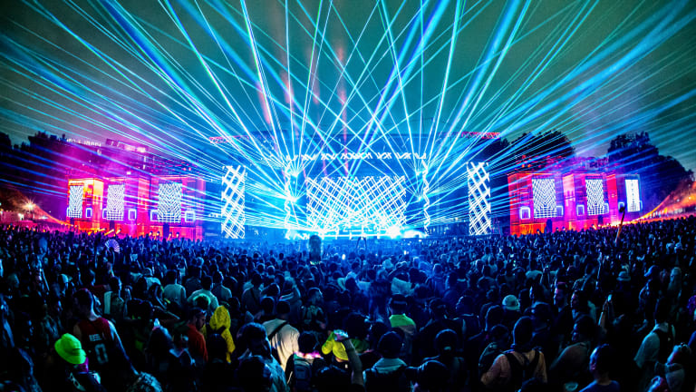 5 Things You Can't Miss At Chicago's Arc Music Festival In 2023 - Edm 