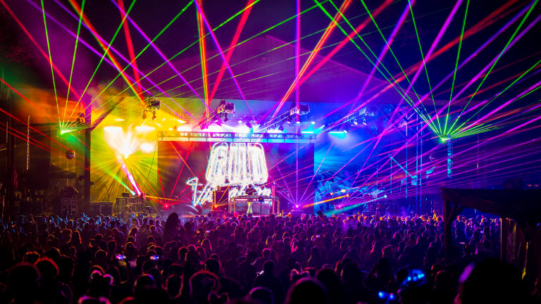Why the Midwest Unites at the Magical Summer Camp Music Festival - EDM ...