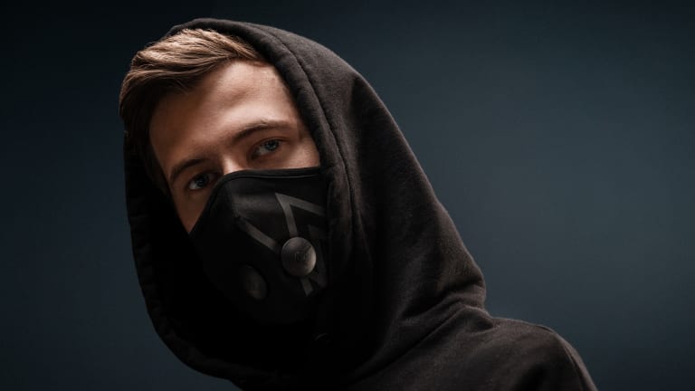 Alan Walker'S Nostalgic New Track Is A Tribute To His Day Ones: Listen To  