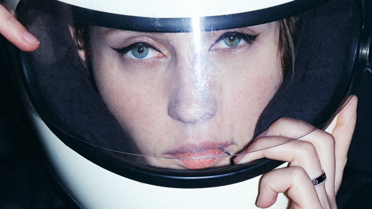 Charlotte de Witte / Overdrive EP Charlotte de Witte / Overdrive EP