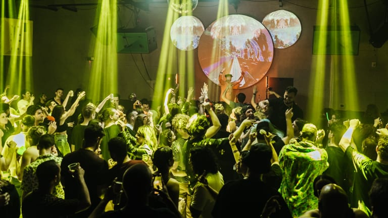 Three New Clubs Join a Rebounding Nightlife Scene in D.C. - Eater DC