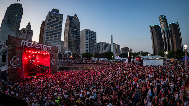 How the Biggest Music Festival Lollapalooza Got its Name + Its Long-Running  History