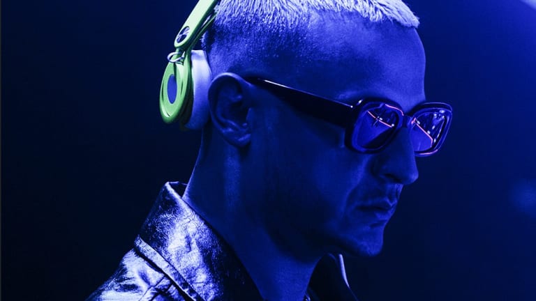 dj snake news