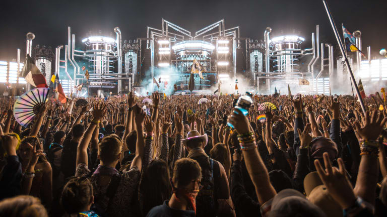 Harm Reduction Resources Are Coming to All Insomniac Music Festivals