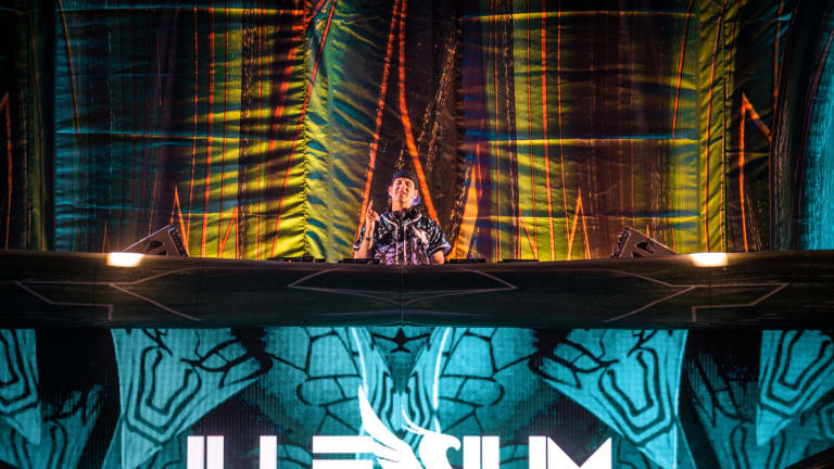 ILLENIUM Announces Fifth Album