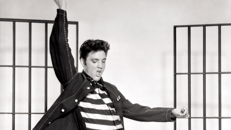 Ain't Nothin' But a Sound Dog: 5 Elvis Presley Remixes You Need to Hear