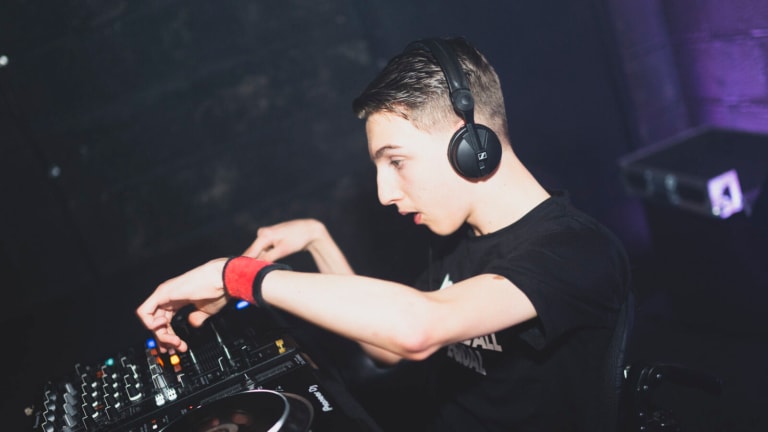 A U.K. Nightclub Is Hosting a Fully-Accessible Rave for Disabled People