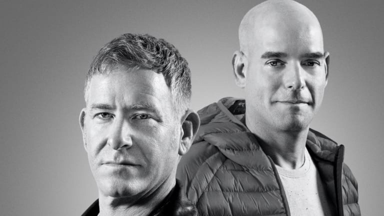 Gabriel & Dresden's Josh Gabriel Opens Up About Heart Attack: "It Came as Quite a Shock, But It Made a Lot of Sense"