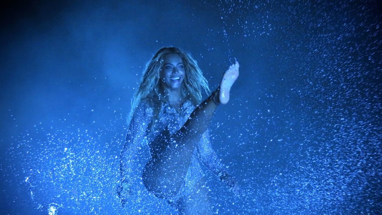 Beyoncé Makes Music History With House Track, "Break My Soul"