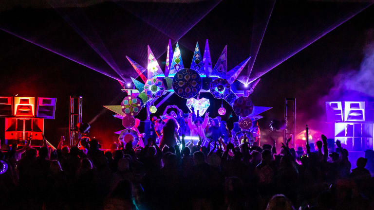 Umbrella Weekend Lands Successful Return to SoCal With Unforgettable Festival Experience