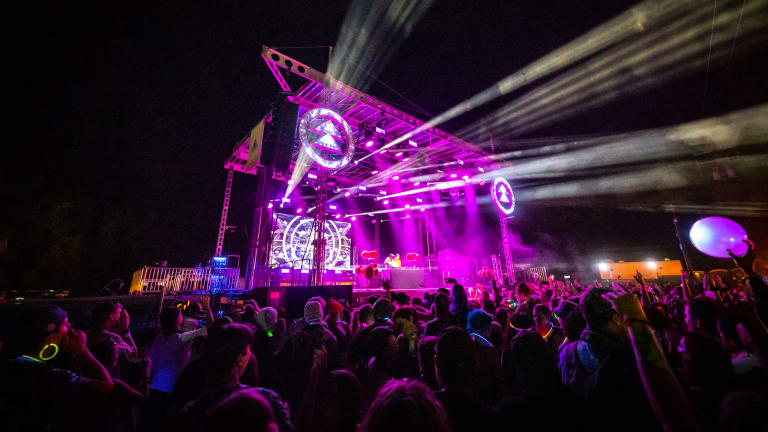 How Northern Nights Music Festival Stays True to Its Roots