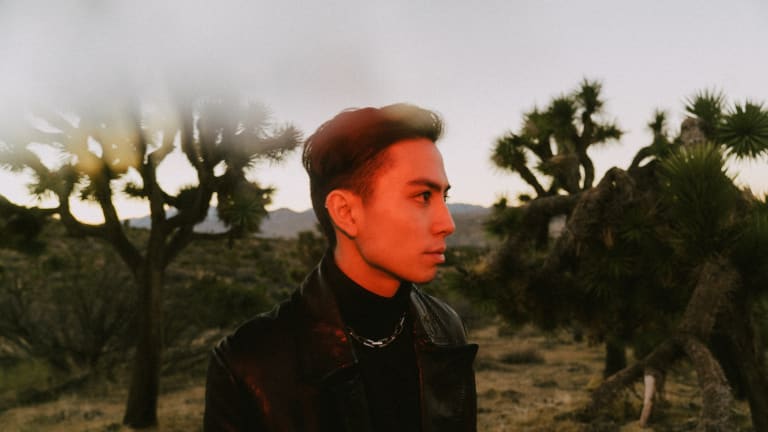 Manila Killa's Debut Album Dusk Is the Apex of His Storytelling Mastery -   - The Latest Electronic Dance Music News, Reviews & Artists