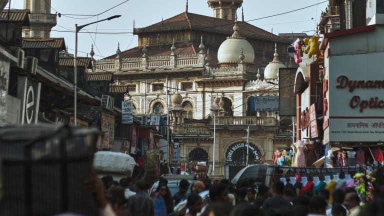 Mumbai will host Lollapalooza next January