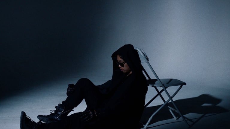 ZHU Drops Surprise Seven-Track Mixtape, "Musical Chairs"