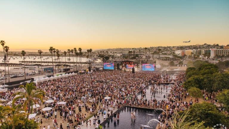 San Diego's Day.MVS XL Festival Lives Up to Its Name In 2022 - EDM.com ...