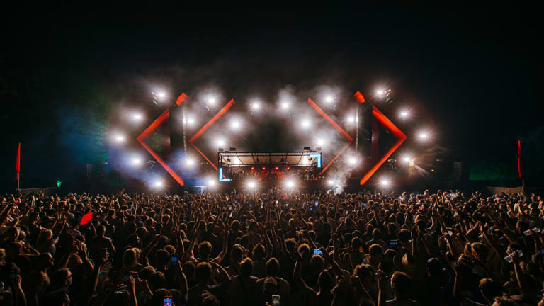 Loveland Festival Returns to Amsterdam With Massive 25th Edition   - The Latest Electronic Dance Music News, Reviews & Artists