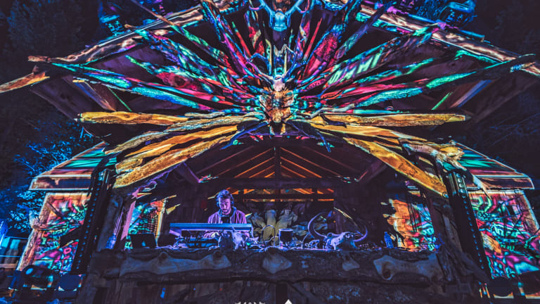 Celebrating 13 Years, Wicked Woods Music Festival Returns With A Hundred  Drums, Craze, More -  - The Latest Electronic Dance Music News,  Reviews & Artists