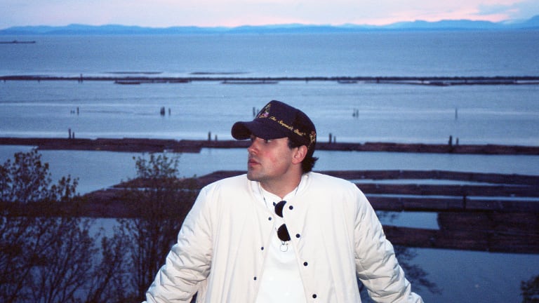 Kelland Curates Irresistible Dance Energy On Debut EP, "THINGS CHANGED"