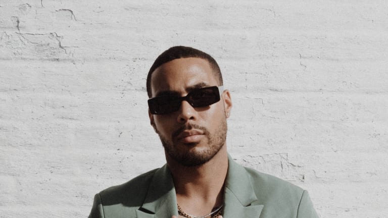 TroyBoi Announces Latin Music-Inspired EP, "INFLUENDO," Drops First Single