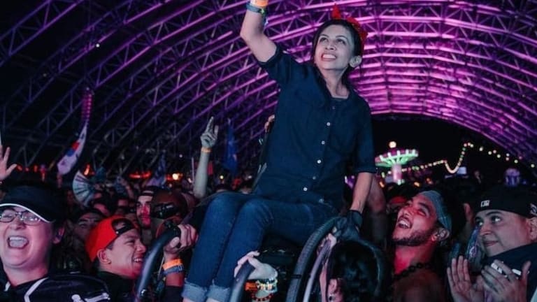 Accessible Festivals Launches Ticket Grant Program to Bring Live Music to All