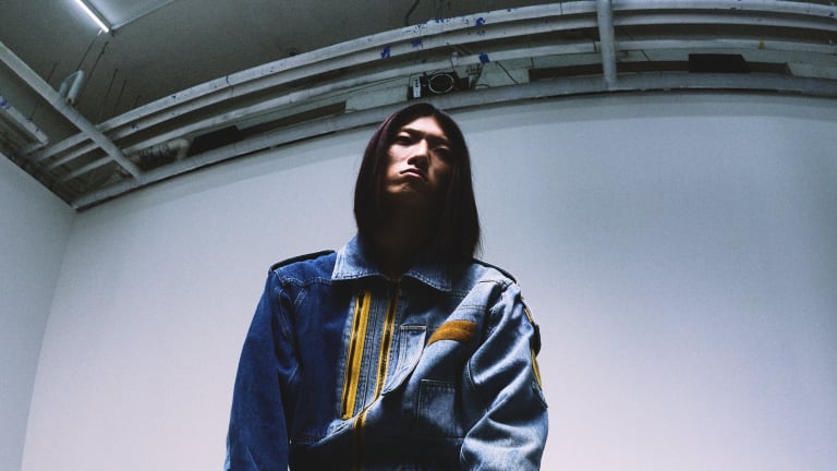 Underground Vibes | 083