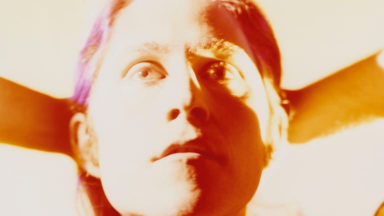 Let Big Wild's Nostalgic Sophomore Album Take You Into His Psychedelic "Efferusphere"