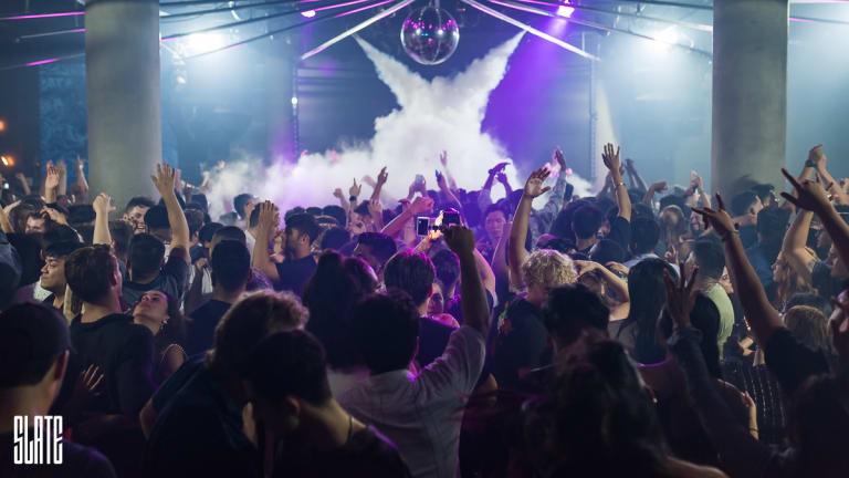 NYC Venue Slate Is Breathing New Life Into the Big Apple's Clubbing Scene