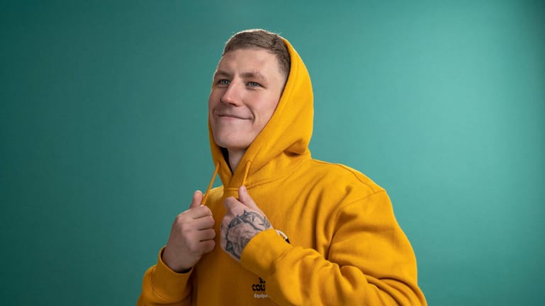 How an EDM Sea Shanty Got Signed to a Major Record Label