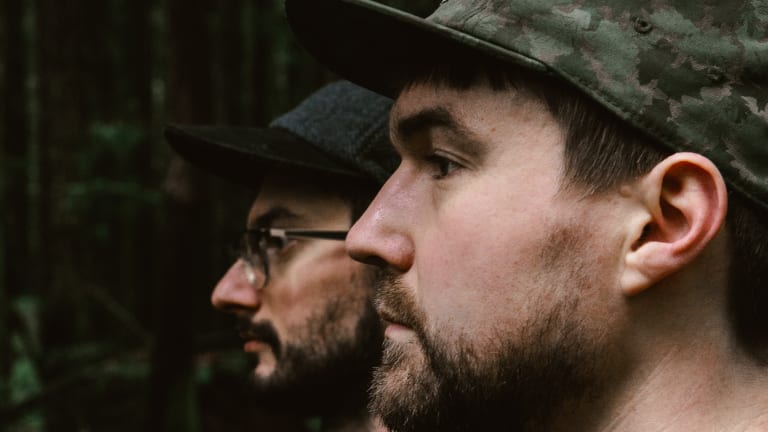 Emancipator and Lapa Release Collaborative House Album, "11th Orbit"