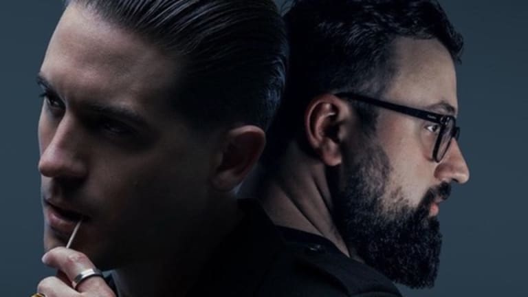 Dutch Designer Dzanar Teams Up With G-Eazy for Debut NFT Collection