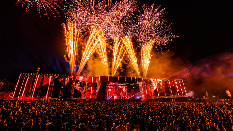 Creamfields Opens Ticket Portals for 2023 Festivals