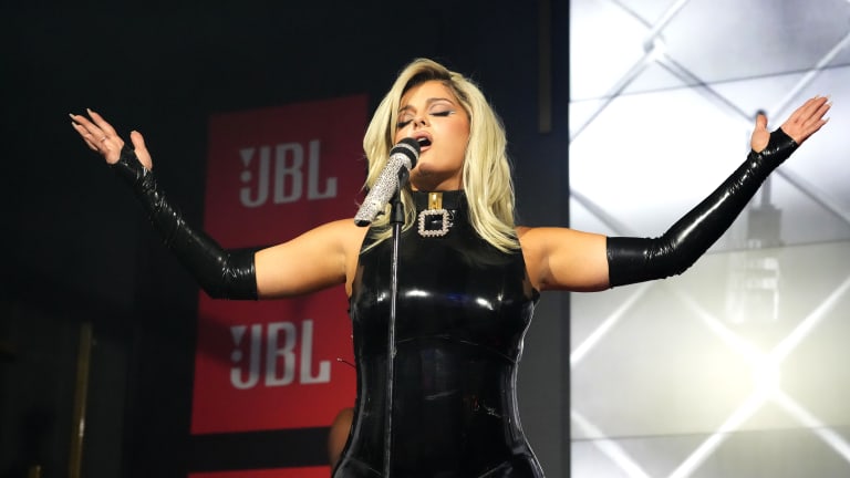 How Bebe Rexha and David Guetta's Complex Bond Creates "Incredible Chemistry"