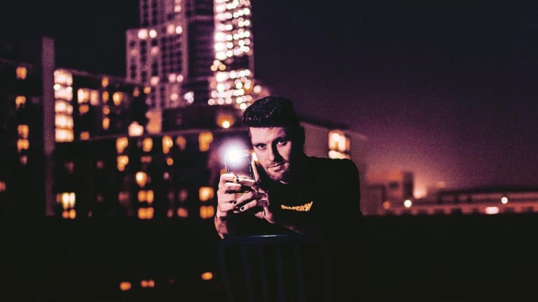 "Sixth Sense": ESPER Is Harnessing Elements of the Paranormal to Rise Through EDM's Ranks