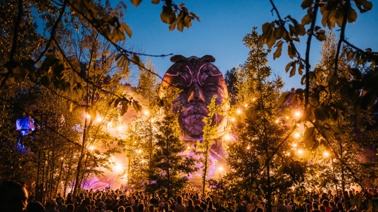 Party In the Jungle: Tomorrowland and Zamna Festival Join Forces for CORE Tulum