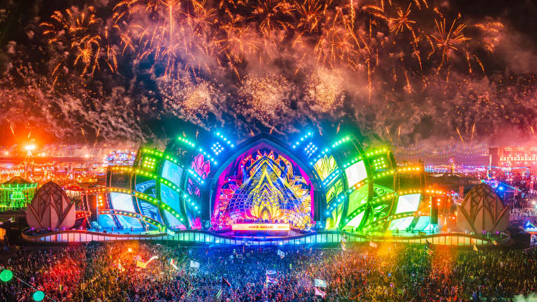 EDC Is Expanding to Thailand In 2025 - EDM.com - The Latest Electronic ...