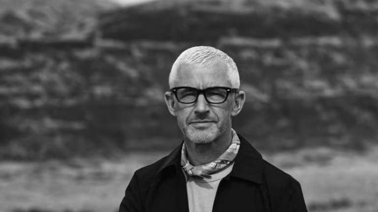 Listen to Above & Beyond's Tony McGuinness Read 