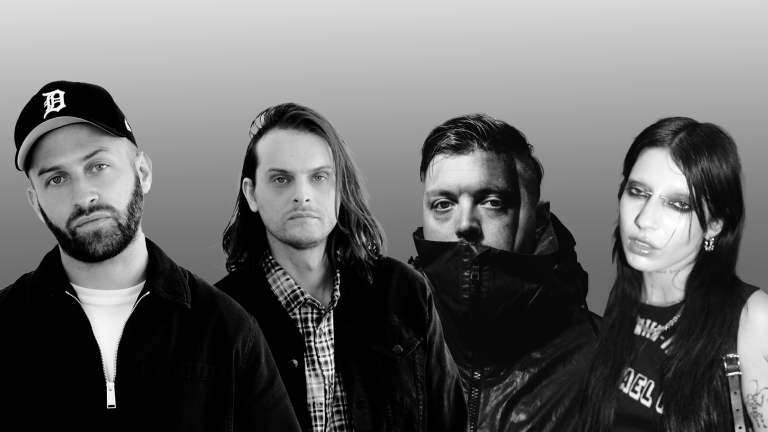 Zeds Dead, Flux Pavilion and DeathbyRomy Unite for Anthemic Single ...