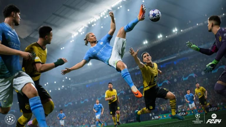 Electronic Arts - EA Sports FIFA 21 Soundtrack Inspired by Its Fans From  Around the World