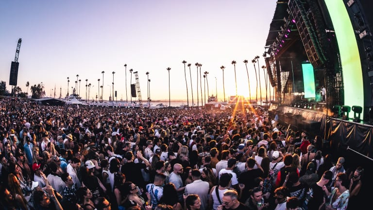 Best Los Angeles Music Festivals